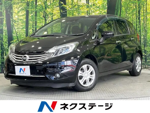 Nissan Note 1.2 Medallist V Selection Plus Safety II