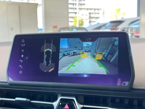 Toyota Supra 3.0 RZ — photo 7