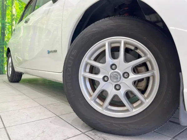 2018 Nissan Note — photo 9 | Tuminion Kenya