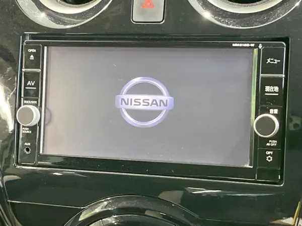 2018 Nissan Note — photo 7 | Tuminion Kenya