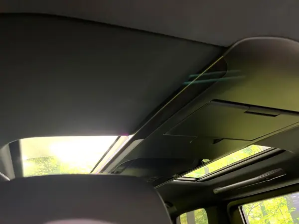 2025 Toyota Alphard — photo 3