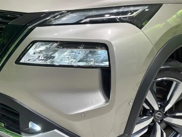 Nissan X-Trail 1.5 G e-4ORCE 4WD — photo 8