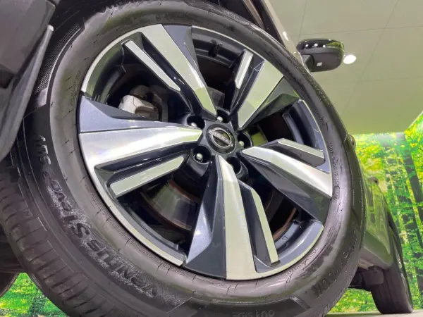 Nissan X-Trail 1.5 G e-4ORCE 4WD — photo 9