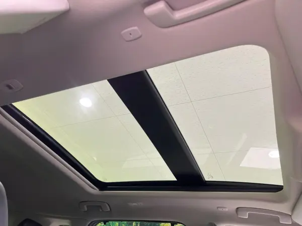 2022 Nissan Xtrail — photo 3