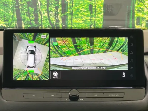 Nissan X-Trail 1.5 G e-4ORCE 4WD — photo 7