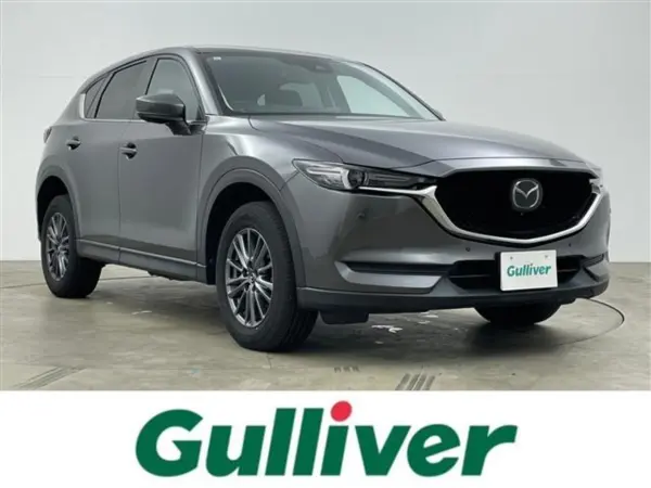 Mazda CX-5 2.2 XD Smart Edition Diesel Turbo