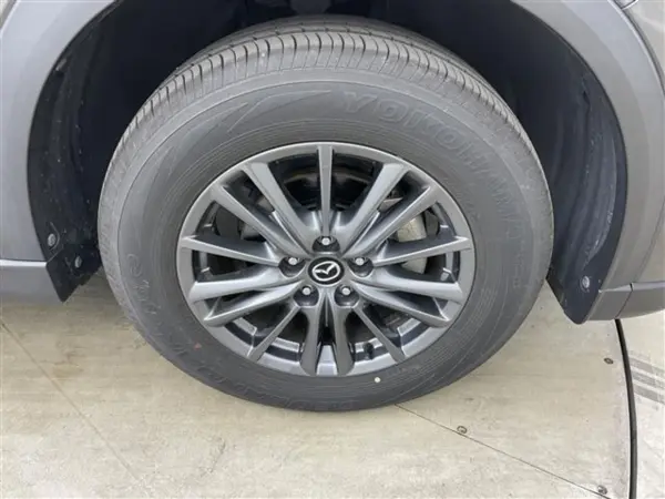 Mazda CX-5 2.2 XD Smart Edition Diesel Turbo — photo 9