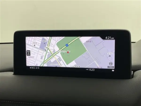 2021 Mazda Cx5 — photo 2