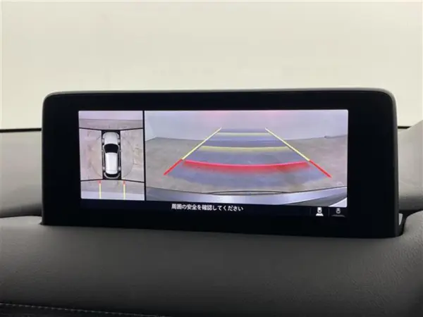 2021 Mazda Cx5 — photo 3