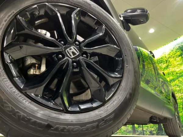 Honda CR-V 2.0 e:HEV EX Black Edition 4WD — photo 8