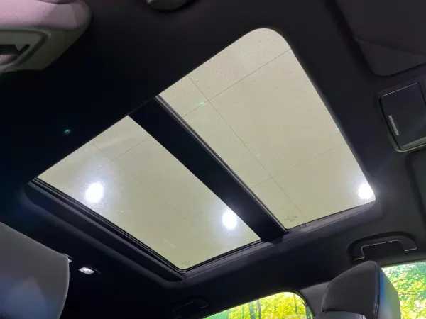 2022 Honda Cr-v — photo 3