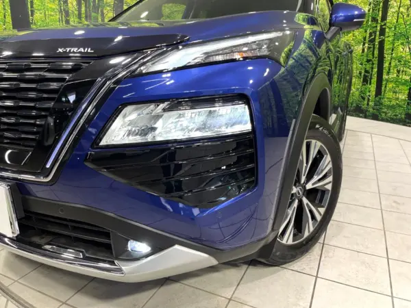 2022 Nissan Xtrail — photo 8 | Tuminion Kenya