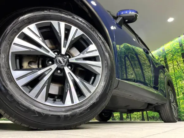 2022 Nissan Xtrail — photo 9 | Tuminion Kenya