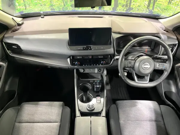 2022 Nissan Xtrail — photo 2 | Tuminion Kenya