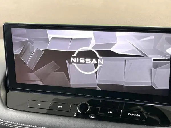 2022 Nissan Xtrail — photo 3 | Tuminion Kenya