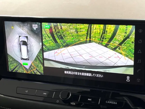2022 Nissan Xtrail — photo 7 | Tuminion Kenya
