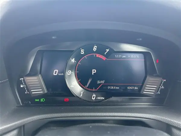 Toyota Supra 2.0 SZ-R — photo 9