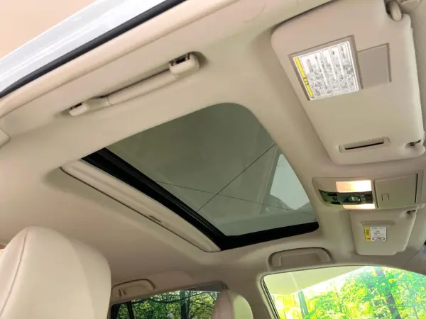 2023 Toyota Landcruiser Prado — photo 3