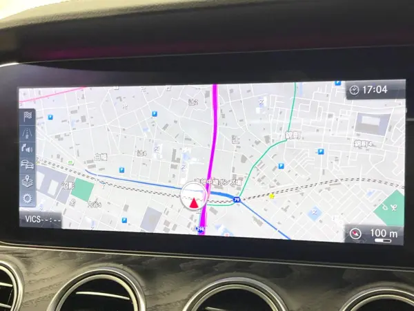 2019 Mercedes E Class — photo 3
