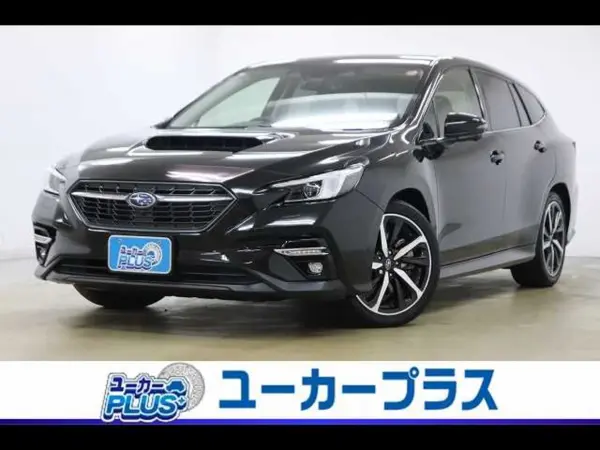 Subaru Levorg 1.8 GT-H EX 4WD
