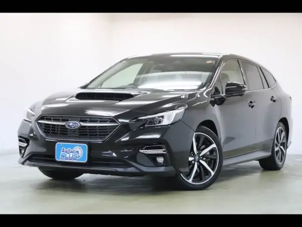Subaru Levorg 1.8 GT-H EX 4WD — photo 9