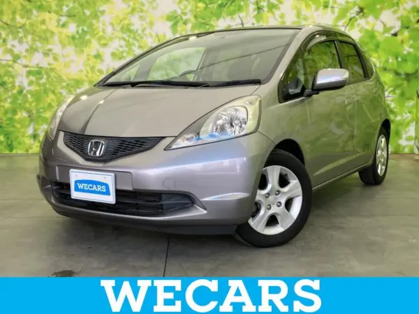 Honda Fit 1.3 G Sporty Edition