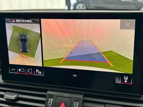 2022 Audi Q5 — photo 3