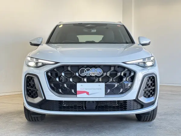 2025 Audi Q5 — photo 3