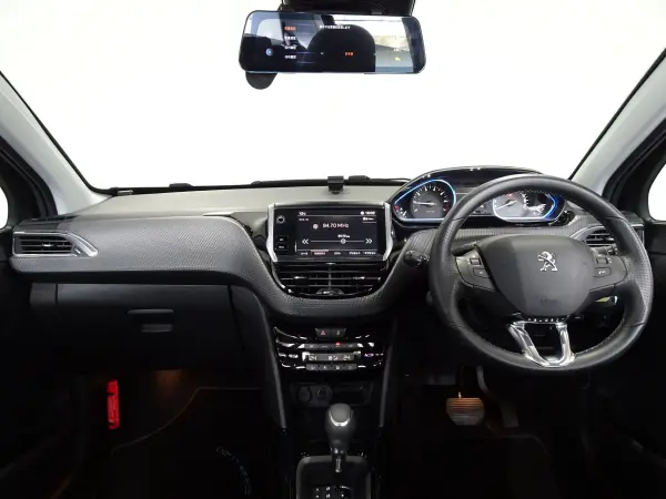 2018 Peugeot 2008 — photo 3 | Tuminion Kenya