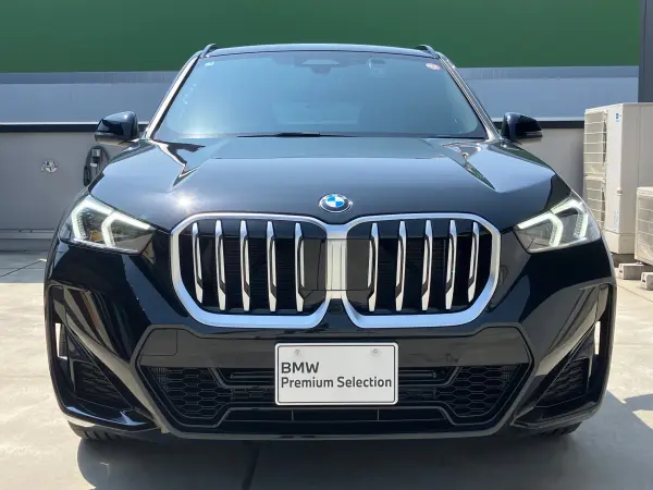 2025 Bmw X1 — photo 2