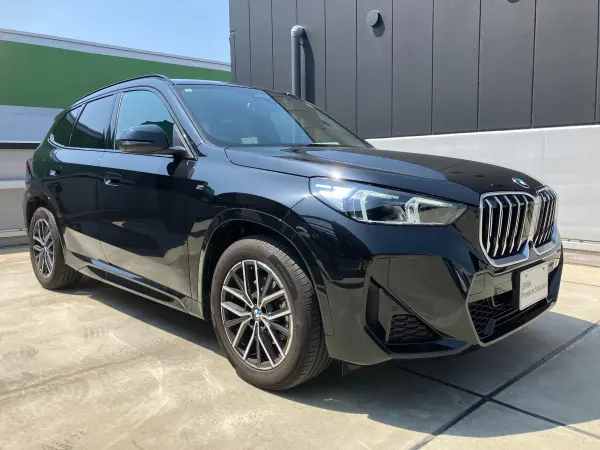 2025 Bmw X1 — photo 3
