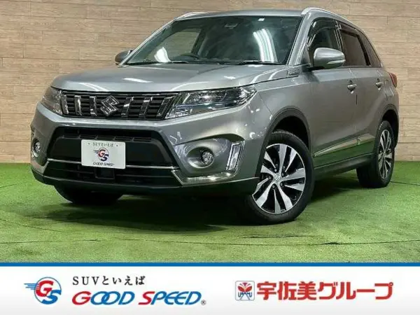 Suzuki Escudo 1.5 4WD