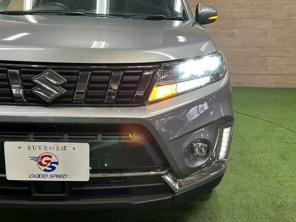 Suzuki Escudo 1.5 4WD — photo 9