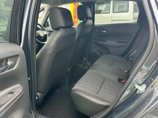 Honda Fit 1.5 Home Genuine Navi Smart Key LED Headlights — photo 8