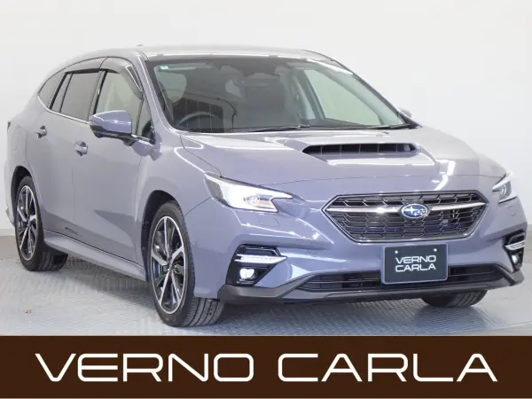 Subaru Levorg 1.8 GT-H EX 4WD — thumbnail 1