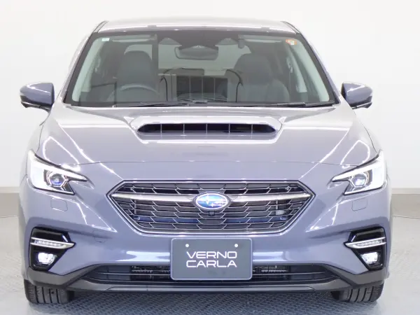 Subaru Levorg 1.8 GT-H EX 4WD — photo 7