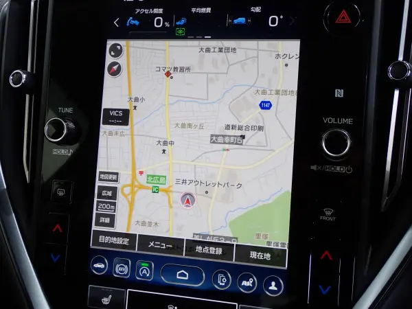 2024 Subaru Levorg — photo 2