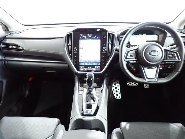 Subaru Levorg 1.8 GT-H EX 4WD — photo 8