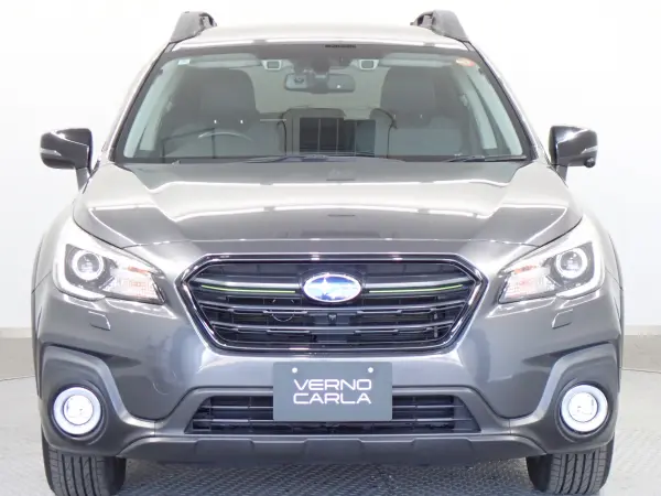 Subaru Legacy Outback 2.5 X-Break 4WD — photo 7