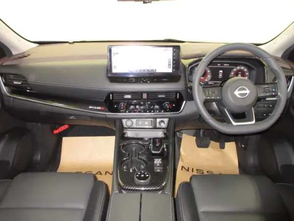 Nissan X-Trail 1.5 G e-4ORCE 4WD (Pearl White) — photo 7