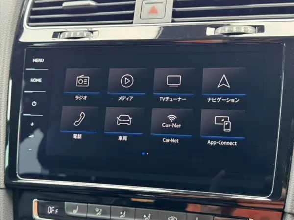 2019 Volkswagen Golf — photo 3