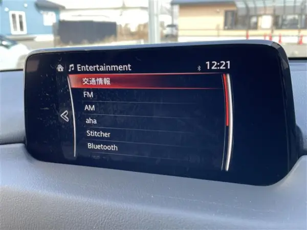 2019 Mazda Cx5 — photo 3