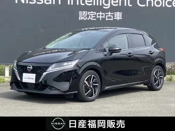 Nissan Note 1.2 X — thumbnail 1