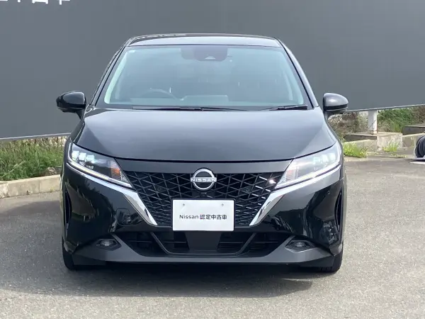 Nissan Note 1.2 X — photo 7