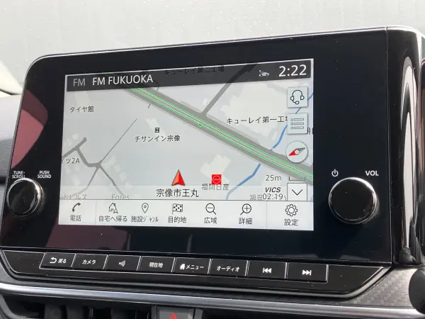 Nissan Note 1.2 X — photo 8