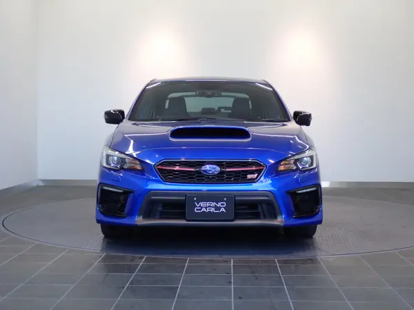 Subaru WRX STI 2.0 EJ20 Final Edition Full Package 4WD — photo 7