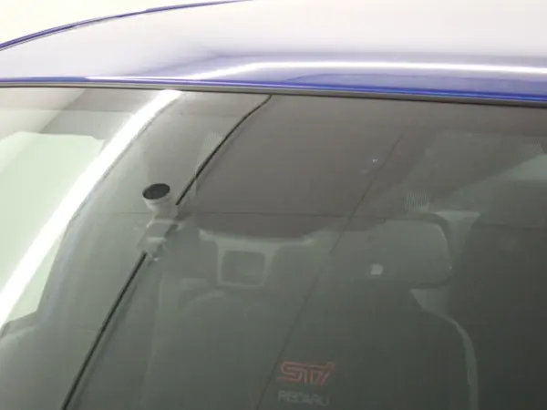 Subaru WRX STI 2.0 EJ20 Final Edition Full Package 4WD — photo 8