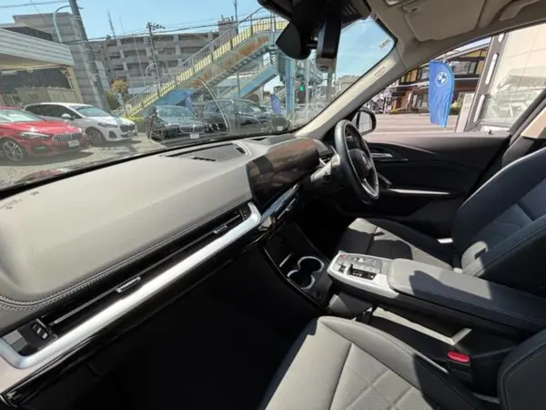 2023 Bmw X1 — photo 2