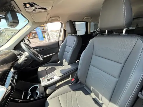 2023 Bmw X1 — photo 3