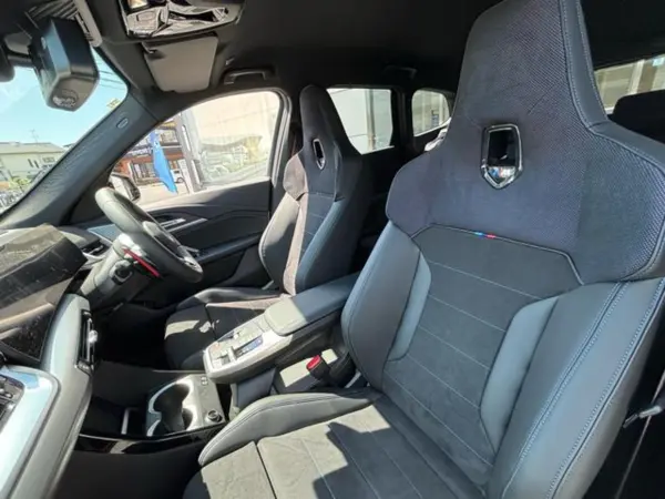 2025 Bmw X1 — photo 3